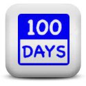 100dayslogo